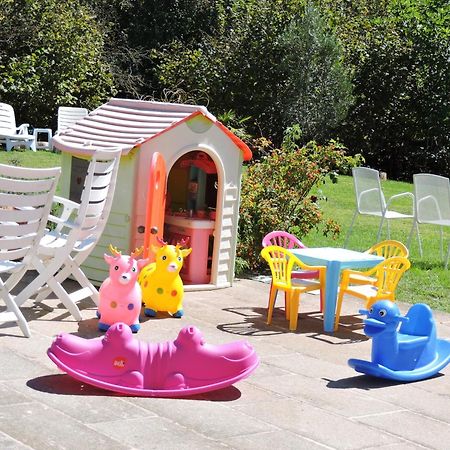 Casale Fedele Family Relax B&B Vicino Al Borgo Ronciglione  Exterior photo