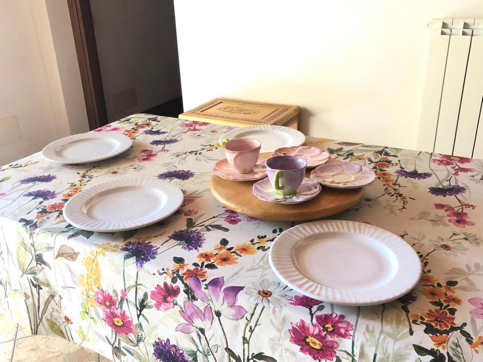 Casale Fedele Family Relax B&B Vicino Al Borgo Ronciglione  Room photo